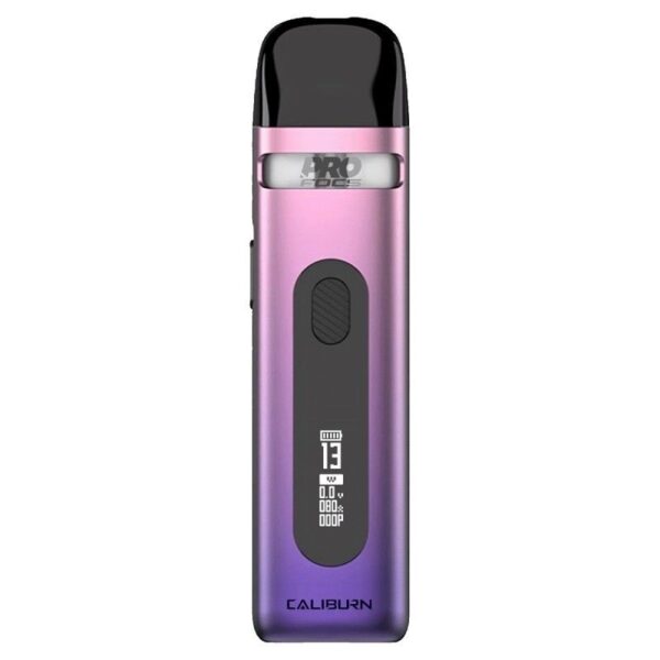 uwell caliburn x