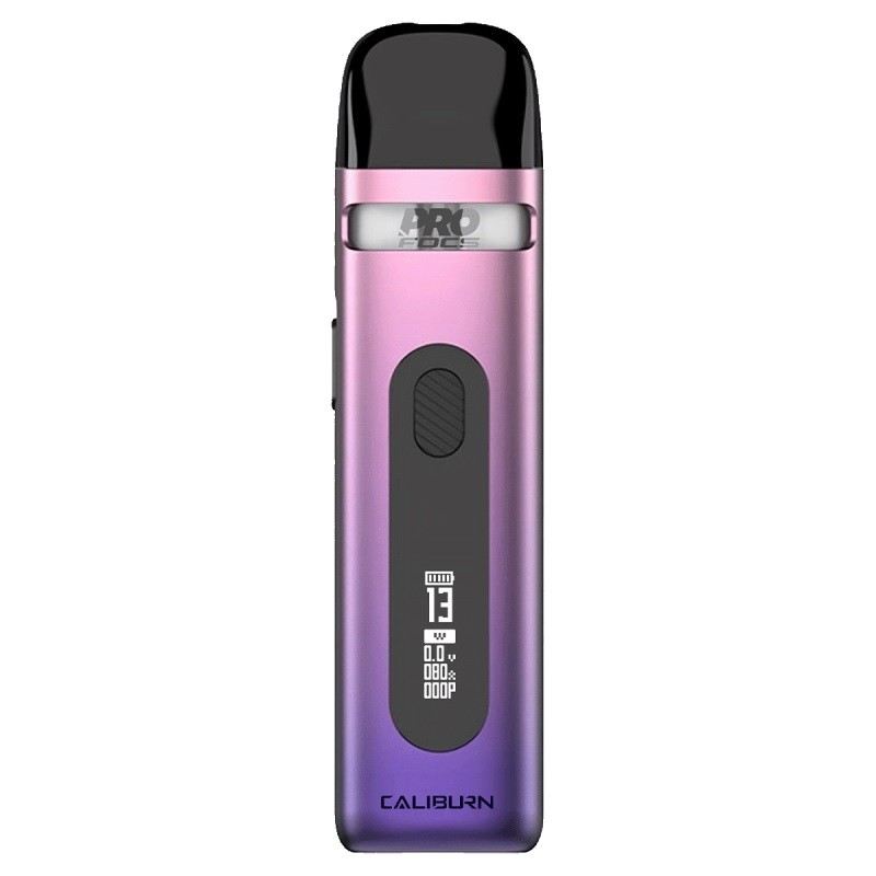 uwell caliburn x
