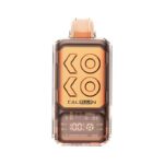 UWELL Caliburn Bar S18000 Kit