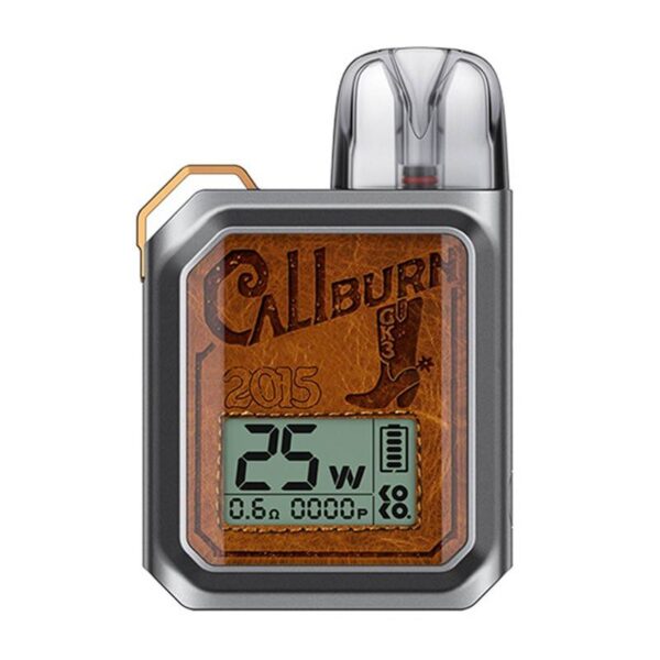 UWELL Caliburn GK3 Pod Kit