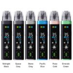 Uwell Caliburn G3 Pro Pod Kit