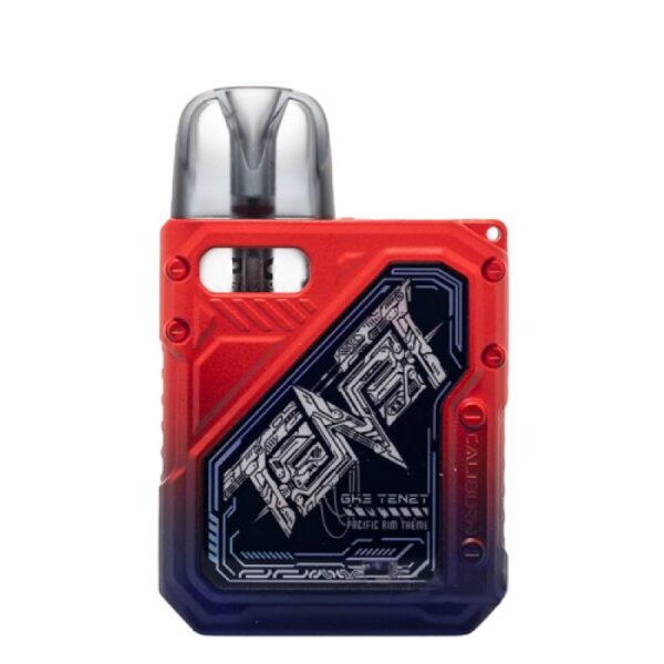Uwell Caliburn GK3 Tenet Pod Kit