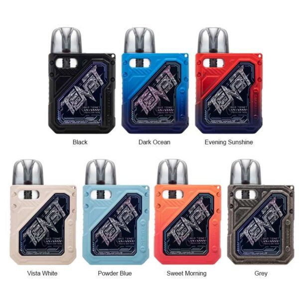 Uwell Caliburn GK3 Tenet Pod Kit