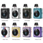 Vaporesso Xros Nano 4 Pod Kit