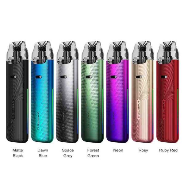 VOOPOO Vmate I2 (Infinity 2) Pod Kit