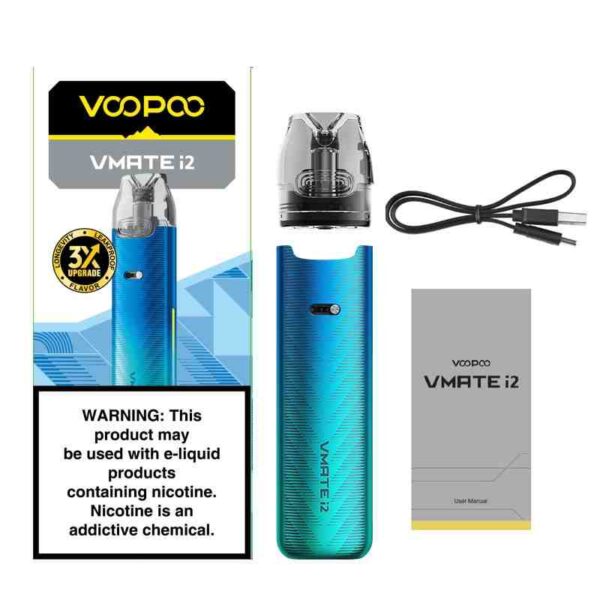 VOOPOO Vmate I2 (Infinity 2) Pod Kit