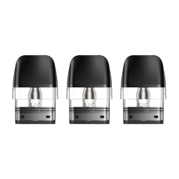 Geekvape Q Replacement Cartridge