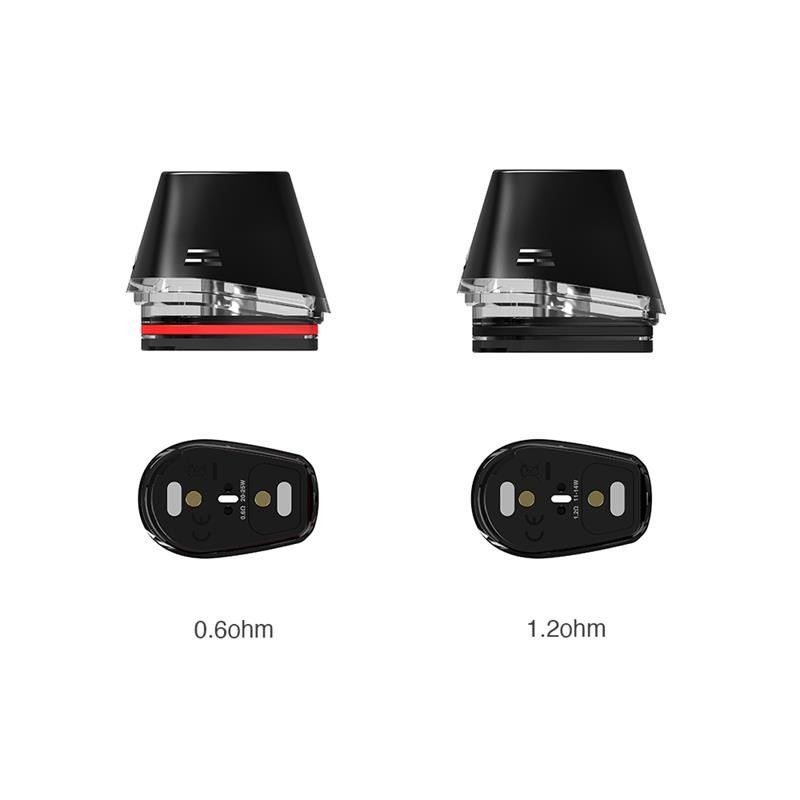 Geekvape Aegis Nano Replacement Cartridge