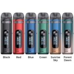 UWELL Crown X Pod Kit