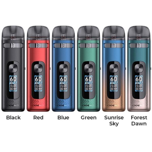 UWELL Crown X Pod Kit