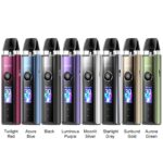 Geekvape Wenax Q Pro Pod Kit