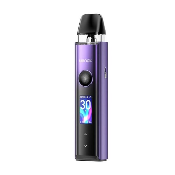 Geekvape Wenax Q Pro Pod Kit