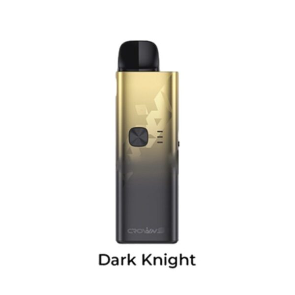 UWELL Crown S Pod Kit