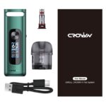 UWELL Crown X Pod Kit