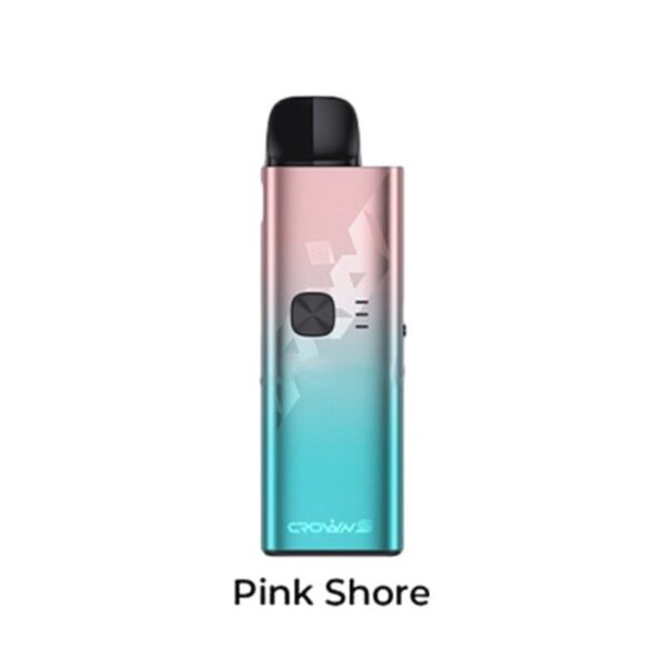 UWELL Crown S Pod Kit