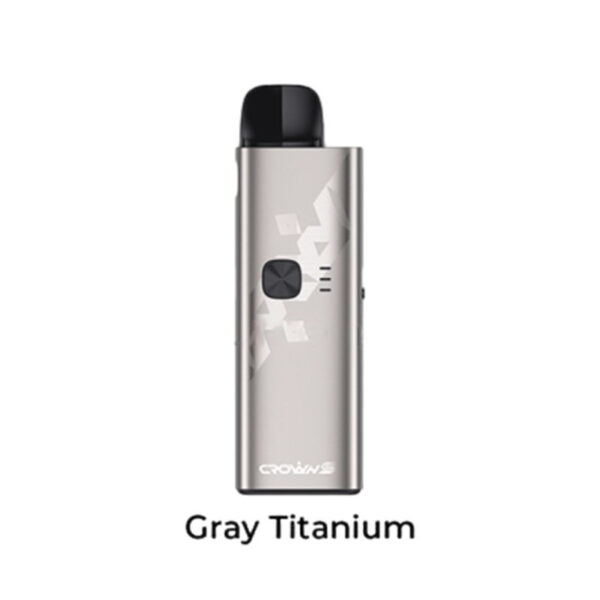 UWELL Crown S Pod Kit