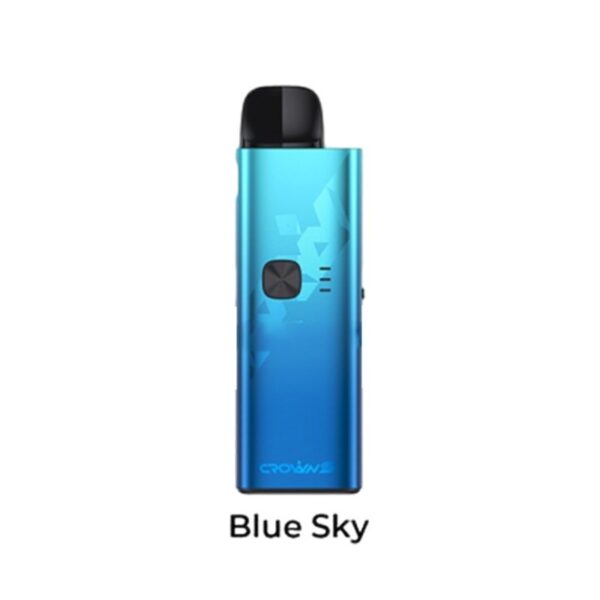 UWELL Crown S Pod Kit