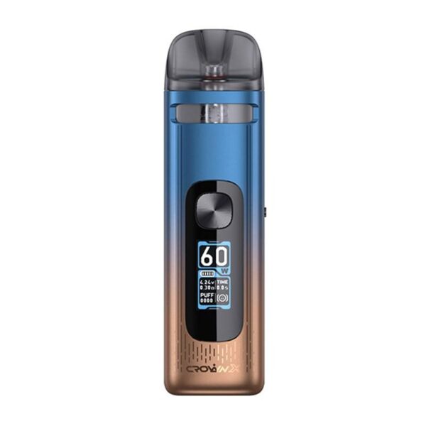 UWELL Crown X Pod Kit