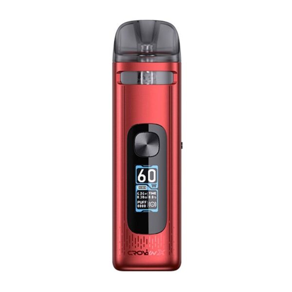UWELL Crown X Pod Kit