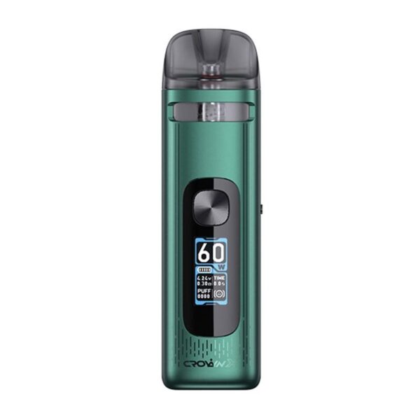 UWELL Crown X Pod Kit