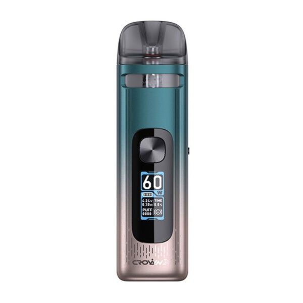 UWELL Crown X Pod Kit