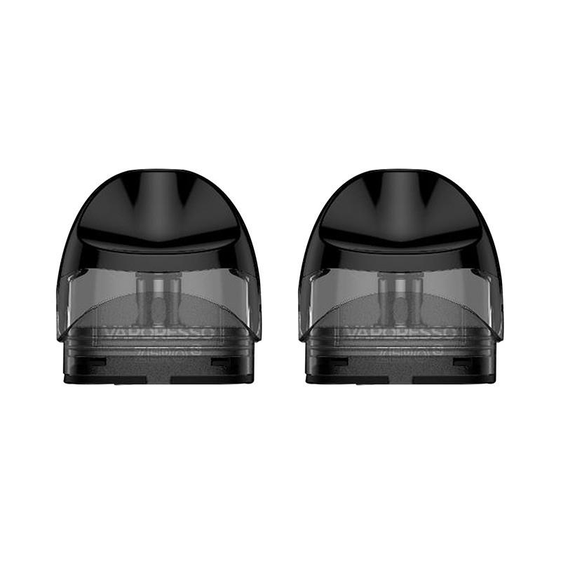 Vaporesso Zero S Replacement Pod Cartridge (2pcs/pack)