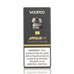 VOOPOO Argus Air Cartridge 3.8ml (2pcs/pack)