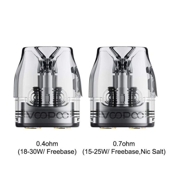VOOPOO Vmate Top Fill Replacement Cartridge