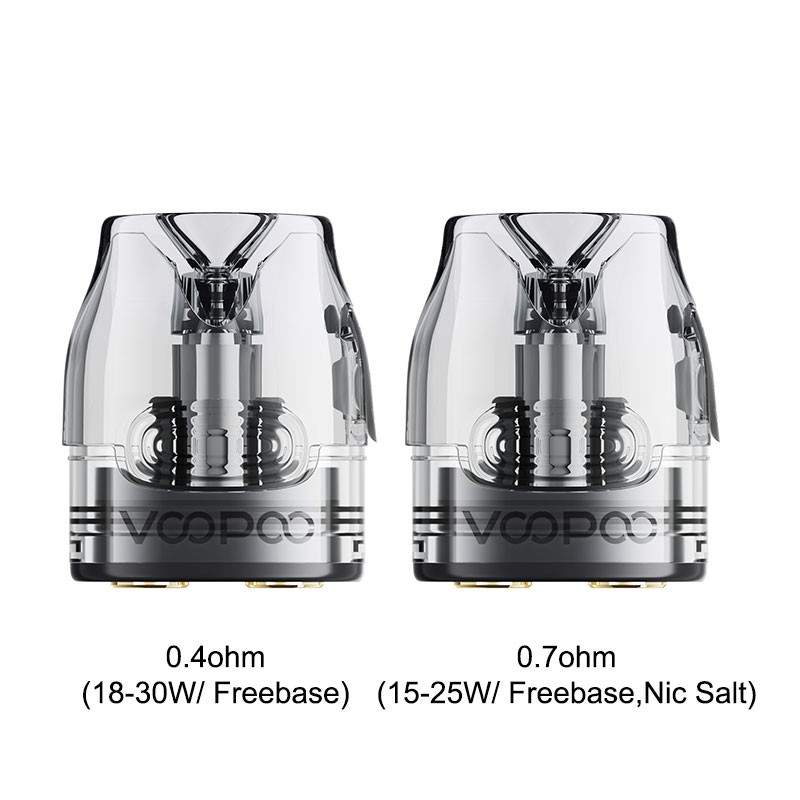 VOOPOO Vmate Top Fill Replacement Cartridge