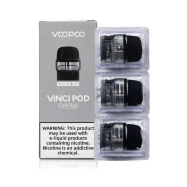 VOOPOO VINCI Pod Cartridge