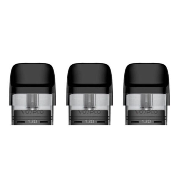 VOOPOO VINCI V2 Cartridge