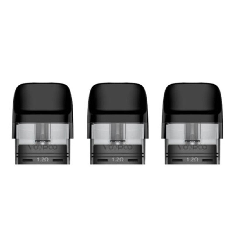 VOOPOO VINCI V2 Cartridge