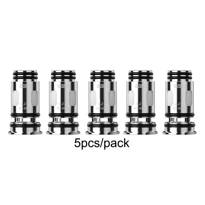 VOOPOO PnP X Replacement Coil