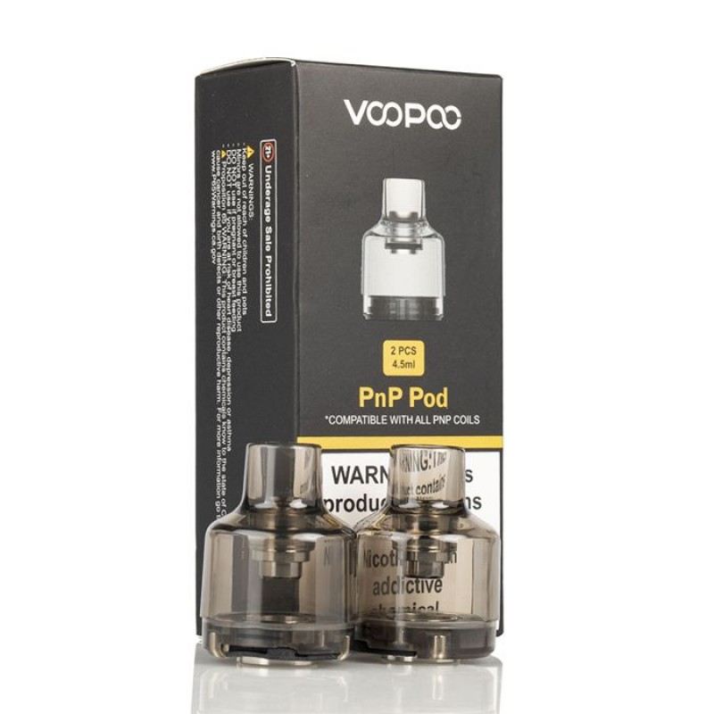 VOOPOO PnP Pod Cartridge