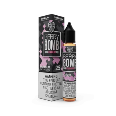 VGOD Berry Bomb 30ml