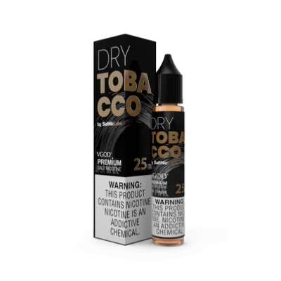 VGOD Dry Tobacco 30ml