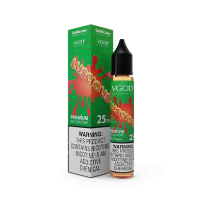 VGOD Luscious 30ml i