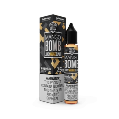 VGOD Mango Bomb 30ml