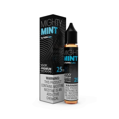 VGOD Mighty Mint 30ml