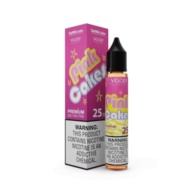 VGOD Pink Cakes 30ml