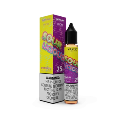 VGOD Sour Licious 30ml