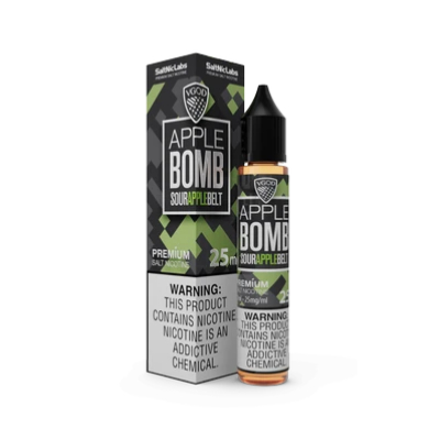 VGOD Apple Bomb 30ml