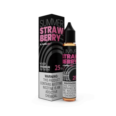 VGOD Summer StrawBerry 30ml