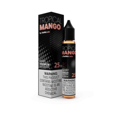 VGOD Tropical Mango 30ml