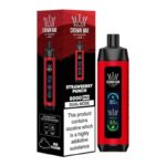 AL FAKHER Crown Bar 5MG