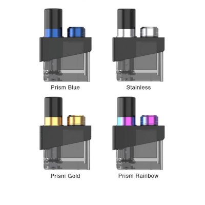 SMOK Trinity Alpha Pod Cartridge