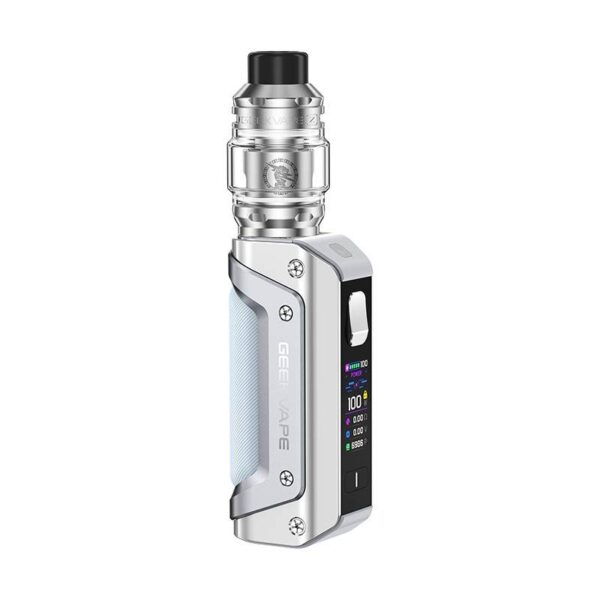 Geekvape S100 Aegis Solo 3 Vape Kit