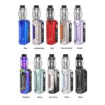 Geekvape S100 Aegis Solo 3 Vape Kit