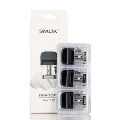 SMOK Novo 3 Cartridge