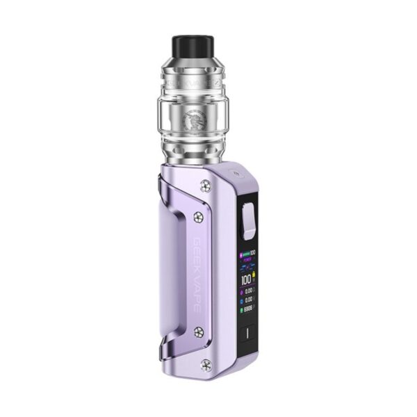Geekvape S100 Aegis Solo 3 Vape Kit